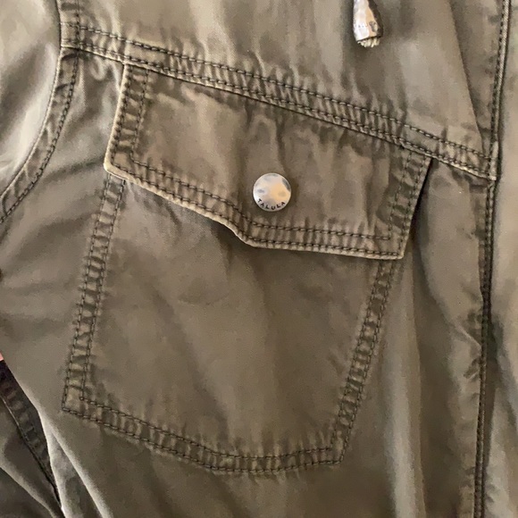 Wilfred Jacket XS - Picture 4 of 5